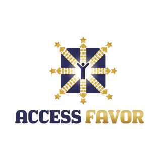 Access Favor Logo