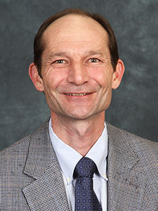 Image of Brian Tessenear