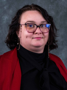 Image of Carleigh Hickman