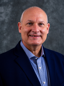 Image of Chris Stangl