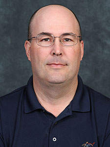 Image of Jason Carman