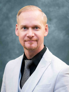 Image of Matthew Servedio