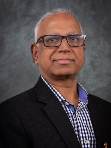 Image of Raman Kannan