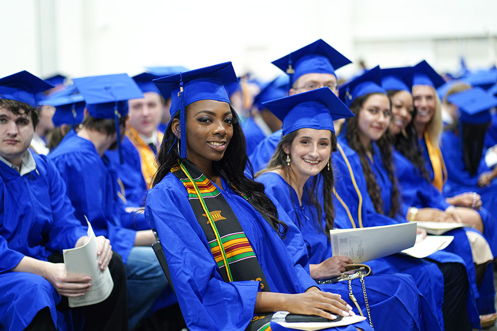 HGTC Celebrates Largest Graduating Class In 2023 Horry Georgetown