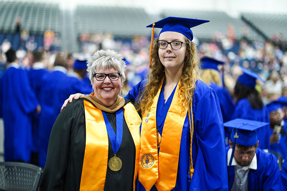 HGTC Celebrates Largest Graduating Class In 2023 Horry Georgetown