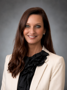 Lori Heafner Headshot